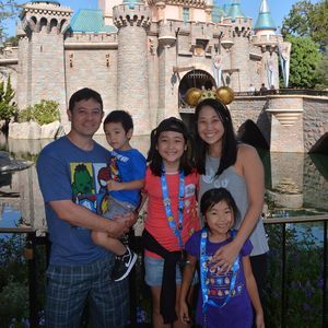 Meet your Posher, Brandi